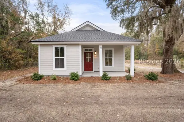 2326 Hillside Court, Port Royal, SC 29935
