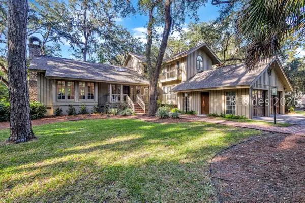 32 Plantation Drive, Hilton Head Island, SC 29928