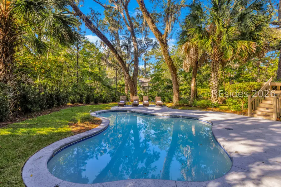 32 Plantation Drive, Hilton Head Island, SC 29928 - #2