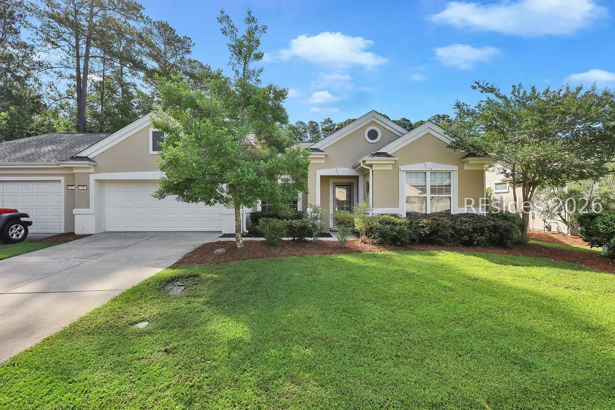 24 Falcon Court, Bluffton, SC 29909 - #1