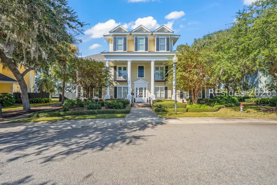 5 Rising Tide Drive #5P, Beaufort, SC 29902 - #2