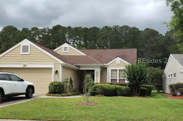 7 Devant Drive E, Okatie, SC 29909