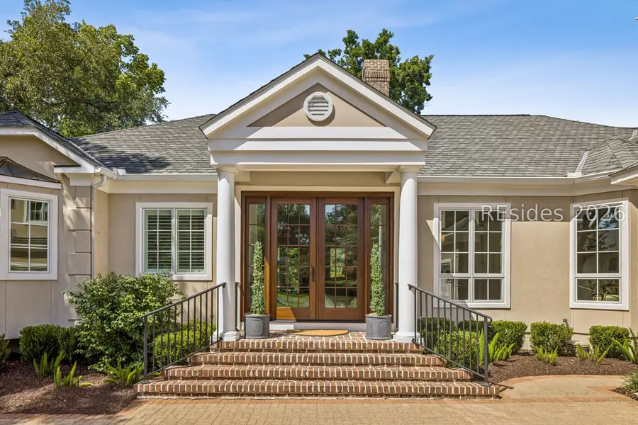 7 Middleton Gardens Place, Bluffton, SC 29910 - #2