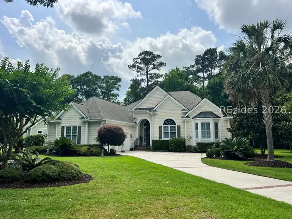 132 Hampton Hall Boulevard, Bluffton, SC 29910