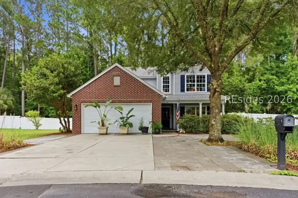 6 Hemlock Court, Bluffton, SC 29910