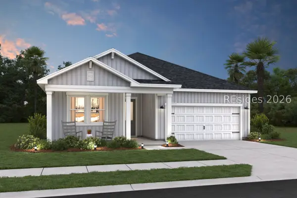 1655 Blue Moon Drive, Hardeeville, SC 29927