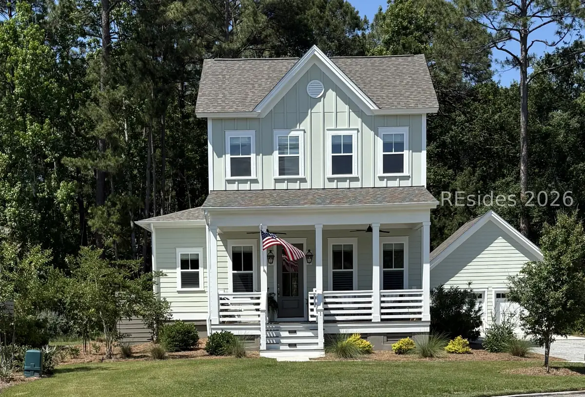 1 Skipperling Court, Bluffton, SC 29909 - #1
