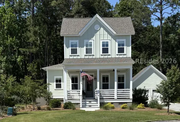 1 Skipperling Court, Bluffton, SC 29909