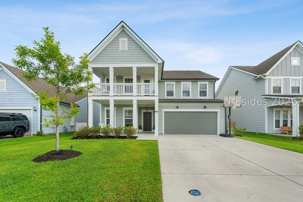 874 Danner Drive, Bluffton, SC 29909 - #1