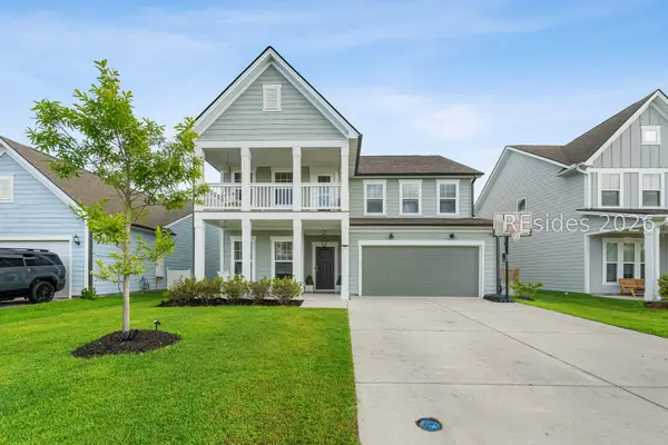874 Danner Drive, Bluffton, SC 29909