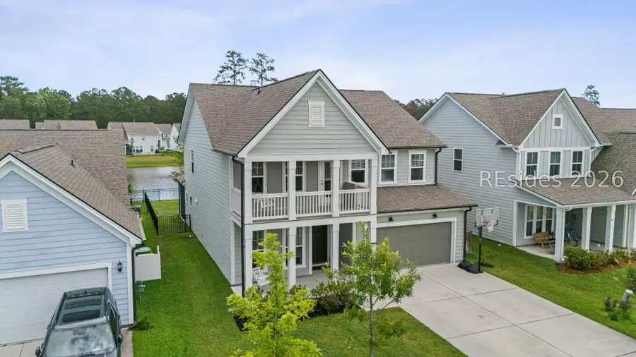 874 Danner Drive, Bluffton, SC 29909 - #2