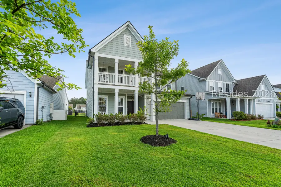 874 Danner Drive, Bluffton, SC 29909 - #3