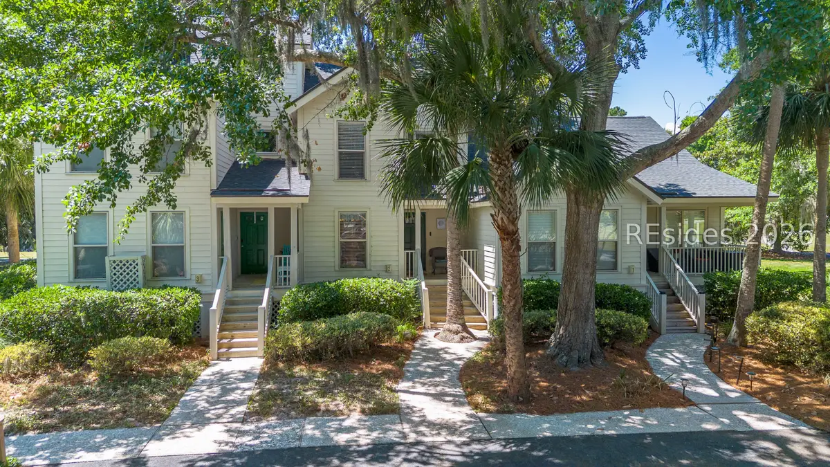 12 Valencia Road #2, Hilton Head Island, SC 29928 - #1