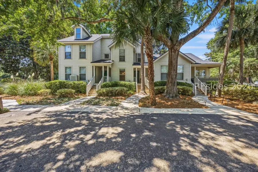 12 Valencia Road #2, Hilton Head Island, SC 29928 - #2
