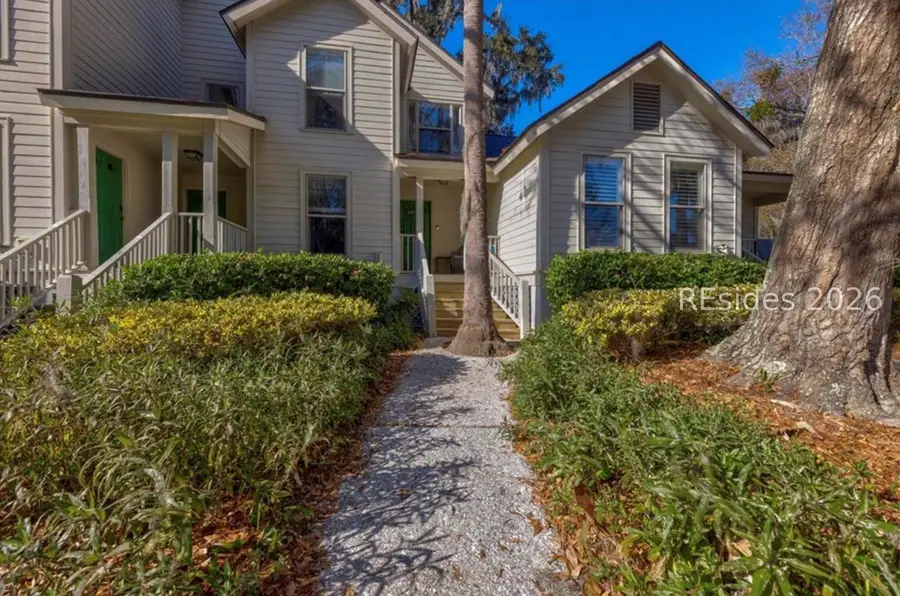 12 Valencia Road #2, Hilton Head Island, SC 29928 - #3