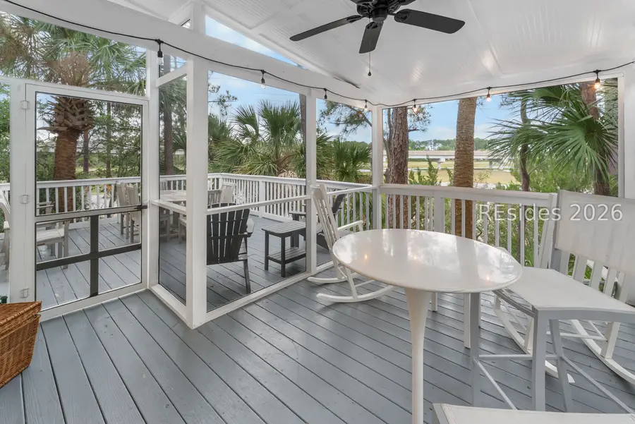 24 Pine Burr Road E #12, Hilton Head Island, SC 29926 - #2