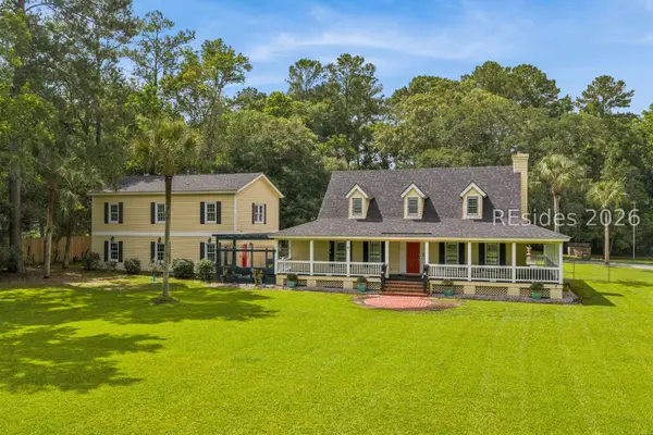 150 Palmetto Bluff Road, Bluffton, SC 29910