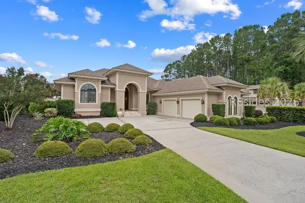 3 Grassy Cove Court, Bluffton, SC 29910