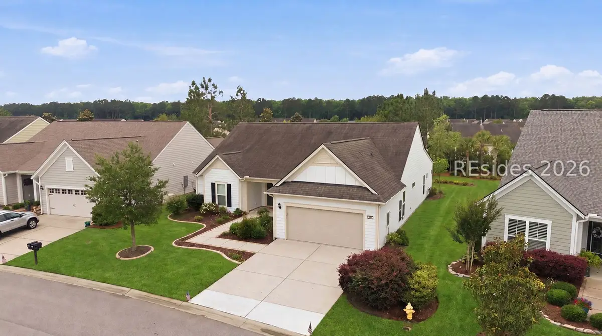 361 Fern Leaf Lane, Okatie, SC 29909 - #1