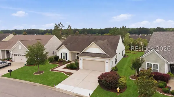 361 Fern Leaf Lane, Okatie, SC 29909