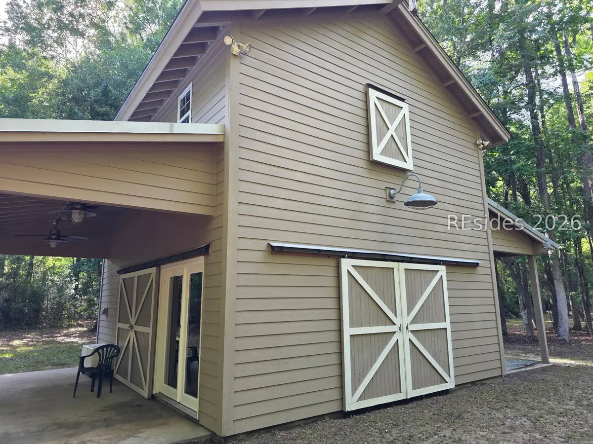 321 Old Haig Point Road, Daufuskie Island, SC 29915 - #1