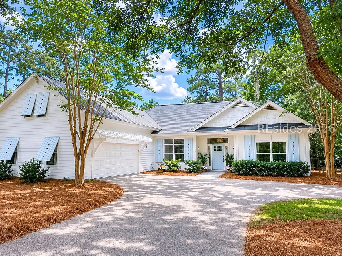 4 Brittle Fern, Bluffton, SC 29910 - #1