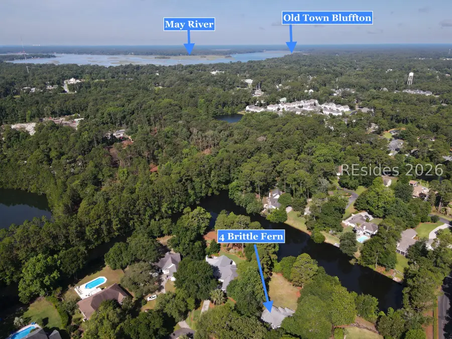4 Brittle Fern, Bluffton, SC 29910 - #3