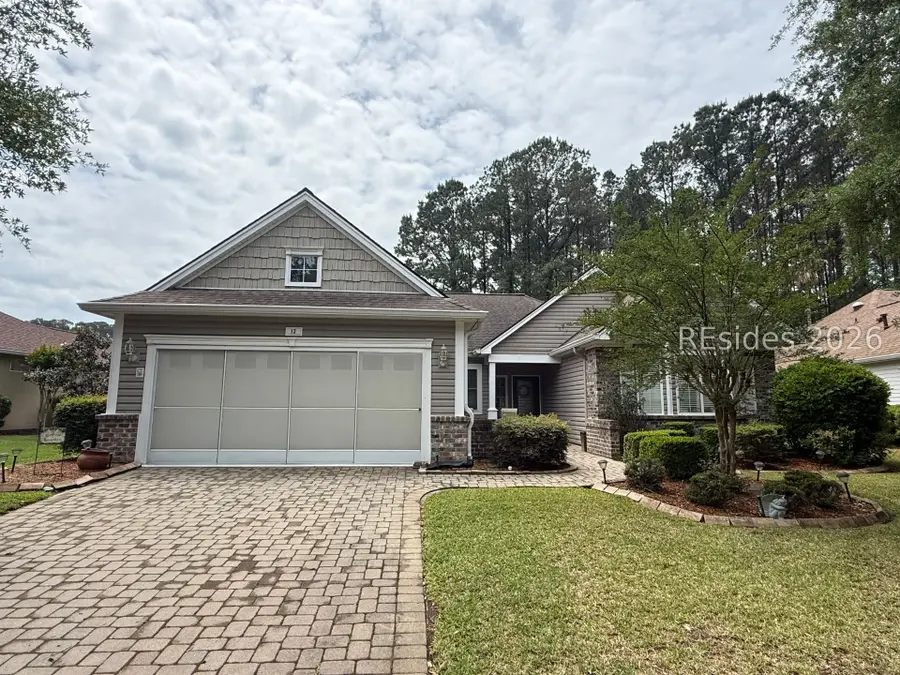 12 Walden Lane, Bluffton, SC 29909 - #2
