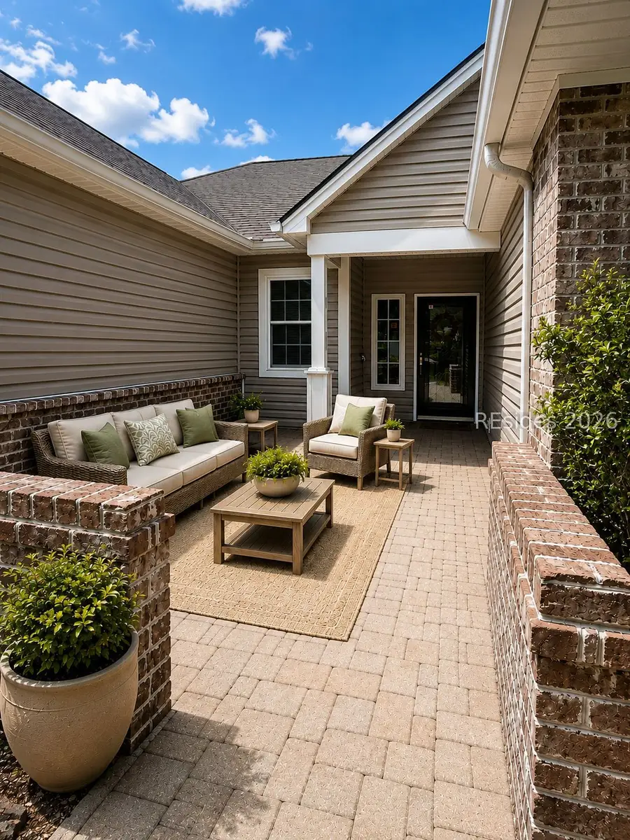12 Walden Lane, Bluffton, SC 29909 - #3