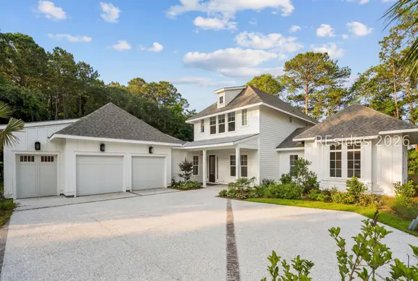 48 Bellereve Drive, Bluffton, SC 29909
