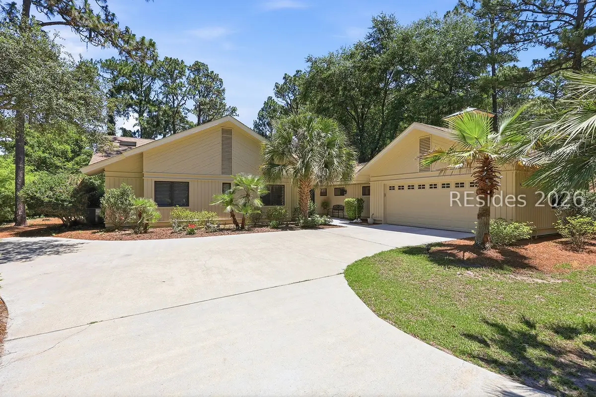 16 Blackgum Place, Hilton Head Island, SC 29926 - #1