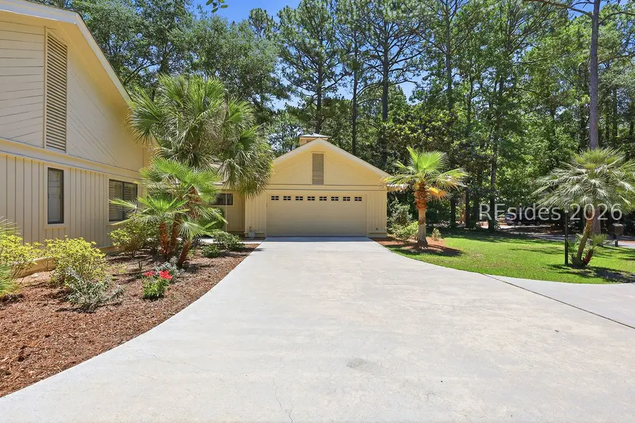 16 Blackgum Place, Hilton Head Island, SC 29926 - #2