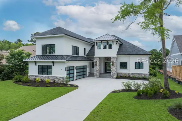 49 Wicklow Drive, Bluffton, SC 29910