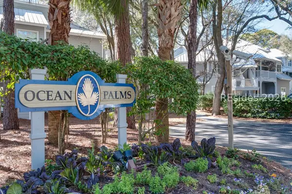 14 Wimbledon Court #124-1, Hilton Head Island, SC 29928