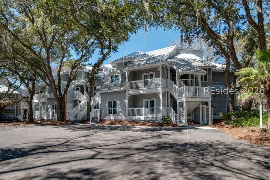 14 Wimbledon Court #124-1, Hilton Head Island, SC 29928 - #2