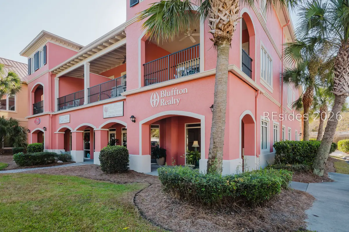 10 Johnston Way #11E, Bluffton, SC 29910 - #1