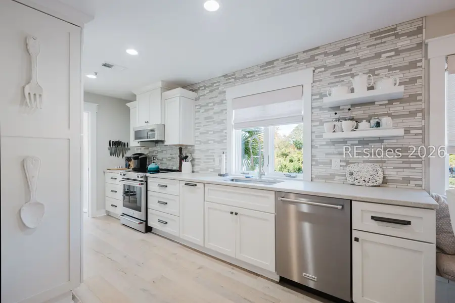 10 Johnston Way #11E, Bluffton, SC 29910 - #2