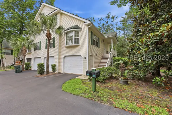 16 Brittany Place Drive #16, Hilton Head Island, SC 29928
