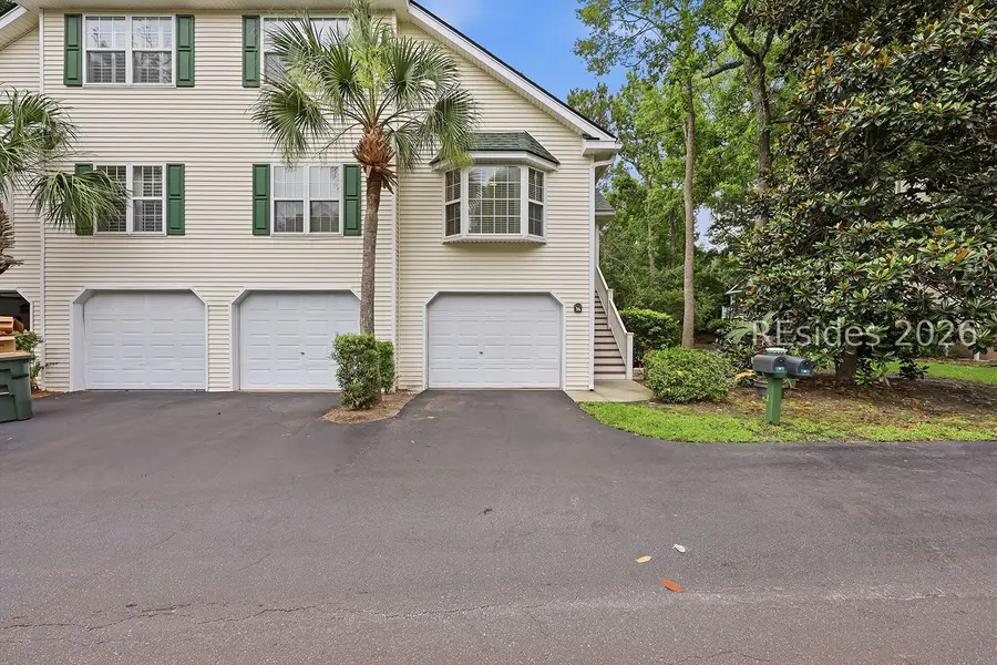 16 Brittany Place Drive #16, Hilton Head Island, SC 29928 - #2