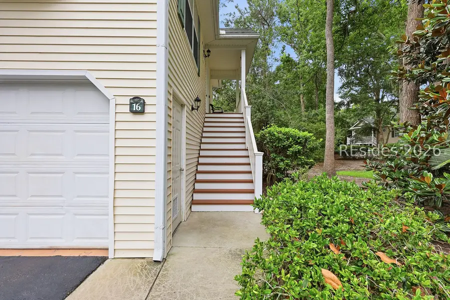 16 Brittany Place Drive #16, Hilton Head Island, SC 29928 - #3