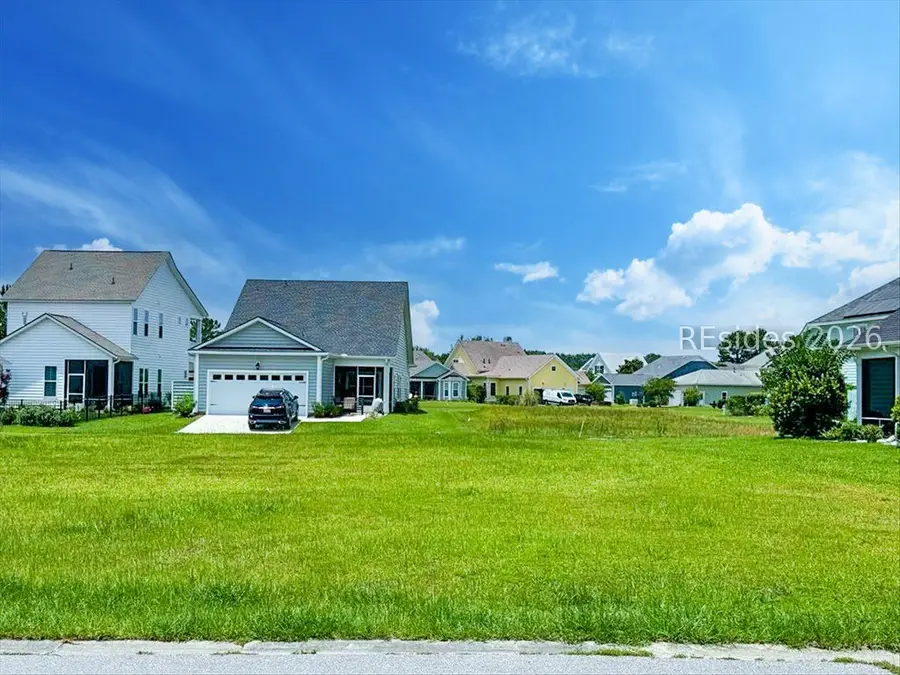 1651 Club Way, Hardeeville, SC 29927 - #3