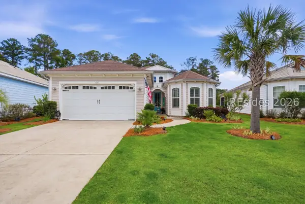 237 Summertime Place, Hardeeville, SC 29927