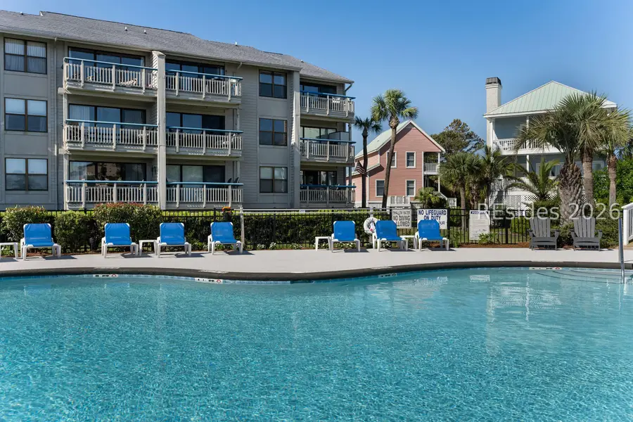 6 Harbor Drive #M113, Saint Helena Island, SC 29920 - #2
