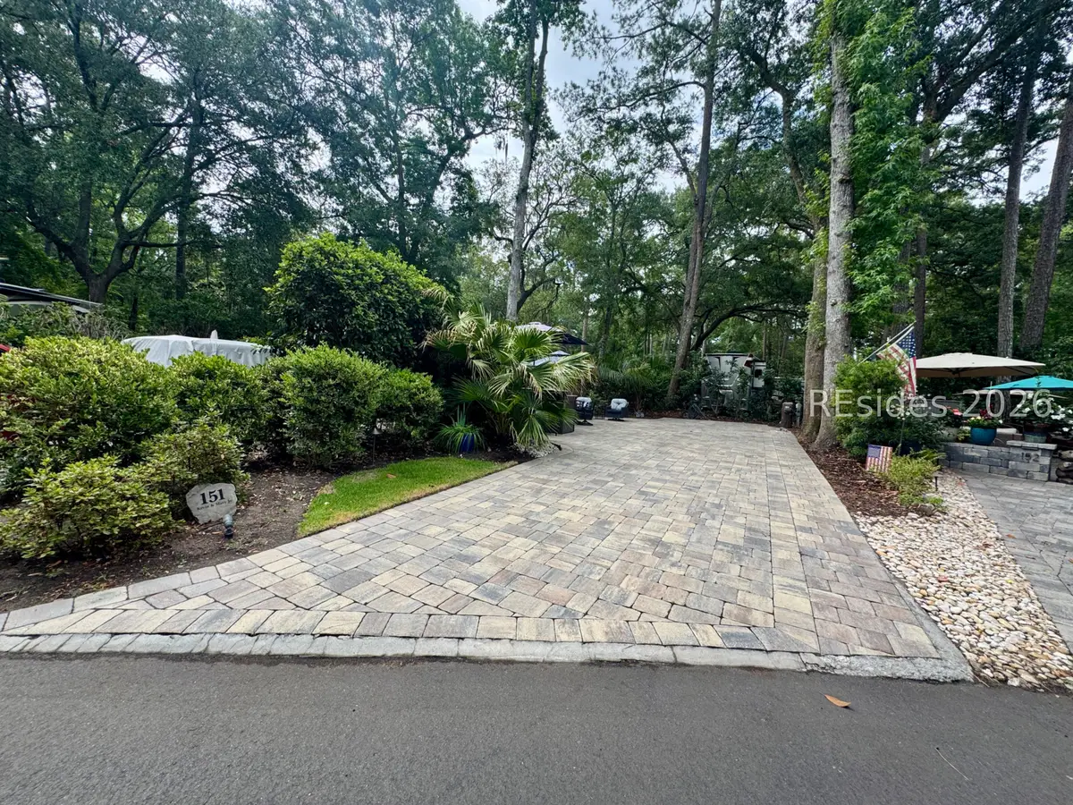 133 Arrow Road #151, Hilton Head Island, SC 29928 - #1