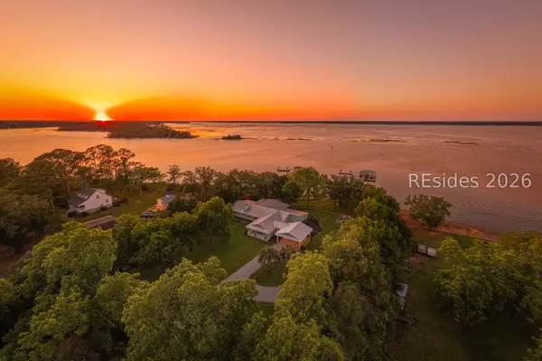 21 Toad Hall, Beaufort, SC 29907