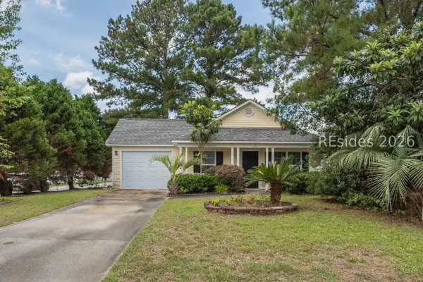 17 W Morningside Drive, Bluffton, SC 29910