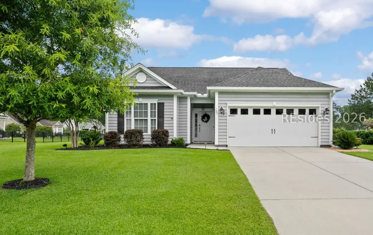 707 Wiregrass Way, Hardeeville, SC 29927 - #1