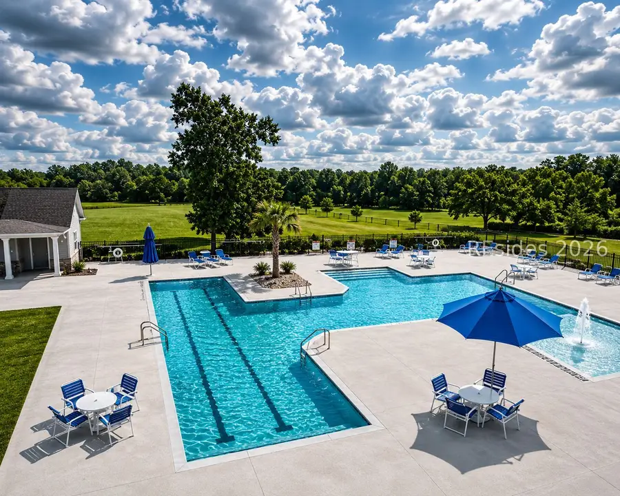 707 Wiregrass Way, Hardeeville, SC 29927 - #2