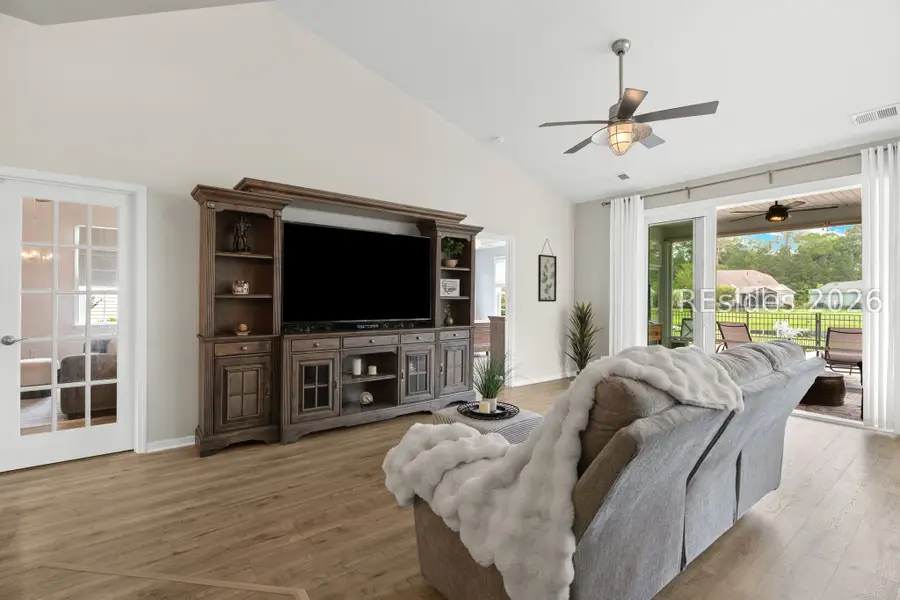 707 Wiregrass Way, Hardeeville, SC 29927 - #3