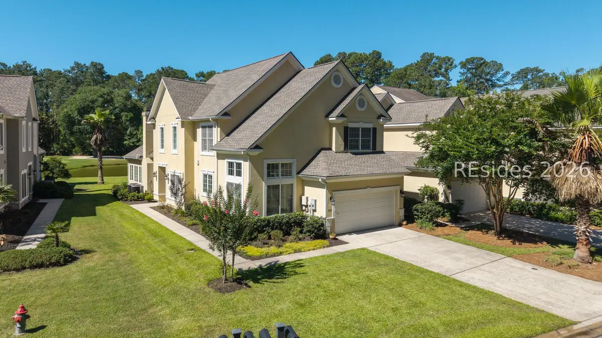 279 Oleander Way, Hardeeville, SC 29927 - #1